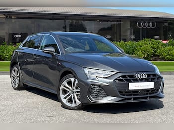 Used Audi A3 2026 for sale - 79423751: Photo