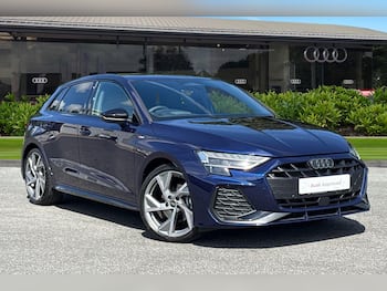 Used Audi A3 2026 for sale - 79482934: Photo