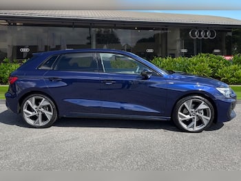 Used Audi A3 2026 for sale - 79482934: Photo