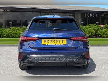 Used Audi A3 2026 for sale - 79482934: Photo