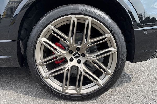 Used Audi RS Q8 2025 for sale - 75786153: Photo 11