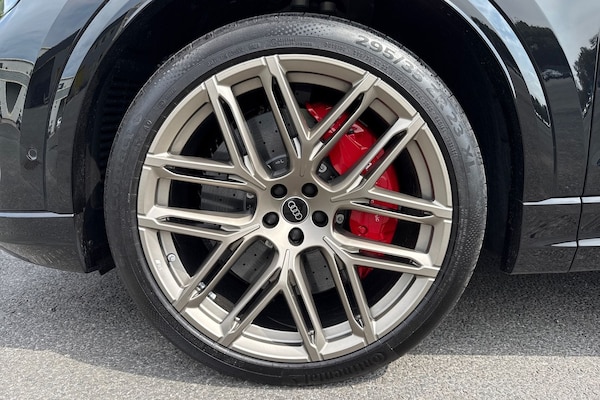 Used Audi RS Q8 2025 for sale - 75786153: Photo 12