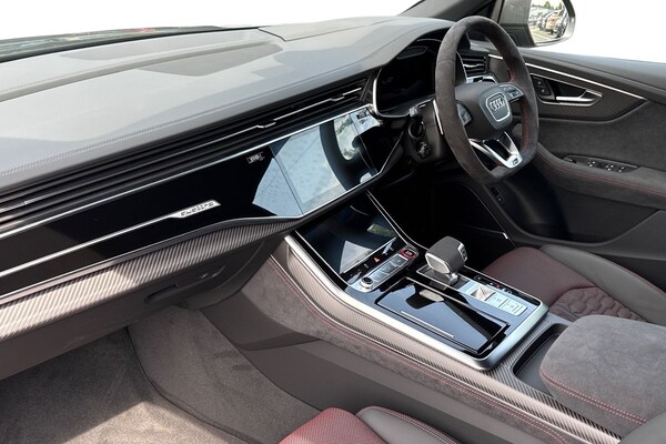 Used Audi RS Q8 2025 for sale - 75786153: Photo 14