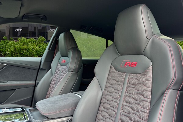 Used Audi RS Q8 2025 for sale - 75786153: Photo 15