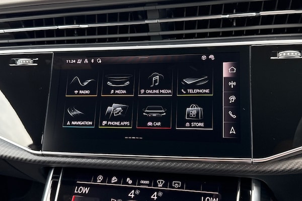 Used Audi RS Q8 2025 for sale - 75786153: Photo 16