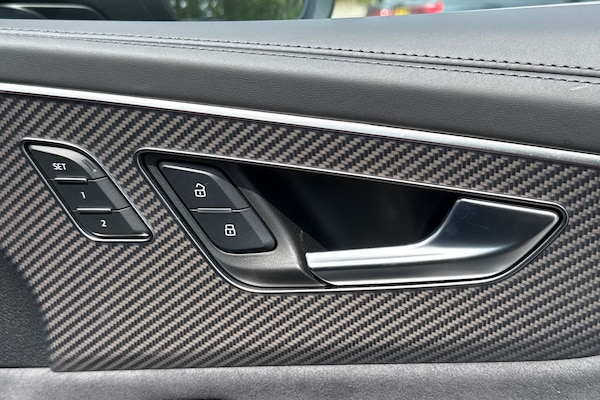 Used Audi RS Q8 2025 for sale - 75786153: Photo 20