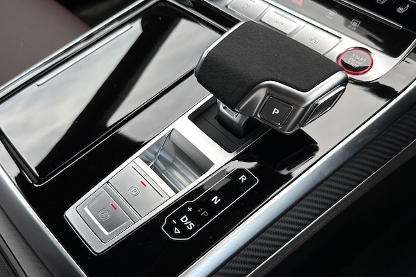 Used Audi RS Q8 2025 for sale - 75786153: Photo 22