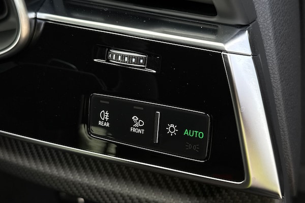 Used Audi RS Q8 2025 for sale - 75786153: Photo 26
