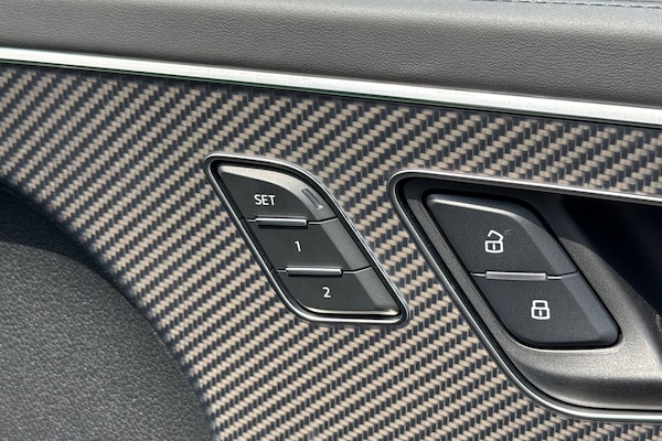 Used Audi RS Q8 2025 for sale - 75786153: Photo 27