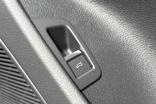 Used Audi RS Q8 2025 for sale - 75786153: Photo 29