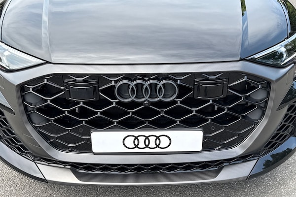 Used Audi RS Q8 2025 for sale - 75786153: Photo 31