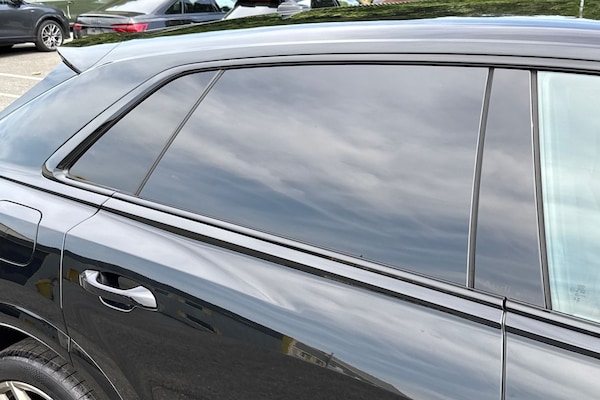 Used Audi RS Q8 2025 for sale - 75786153: Photo 35