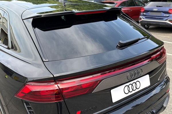 Used Audi RS Q8 2025 for sale - 75786153: Photo 36