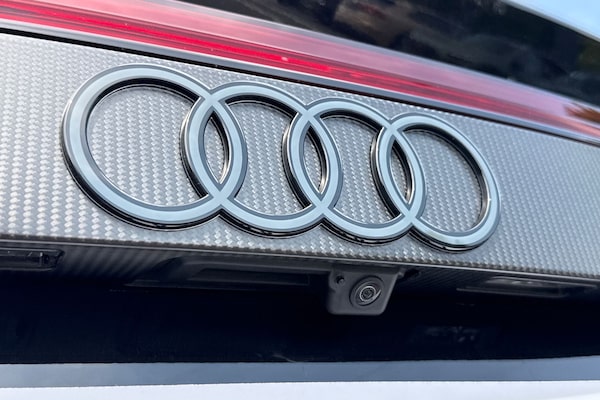 Used Audi RS Q8 2025 for sale - 75786153: Photo 39
