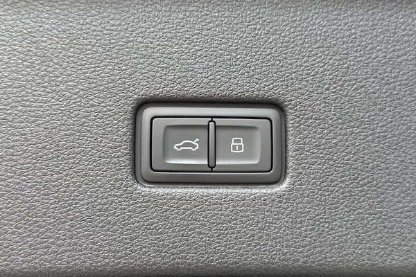 Used Audi RS Q8 2025 for sale - 75786153: Photo 40