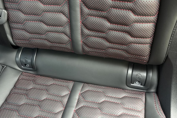 Used Audi RS Q8 2025 for sale - 75786153: Photo 41