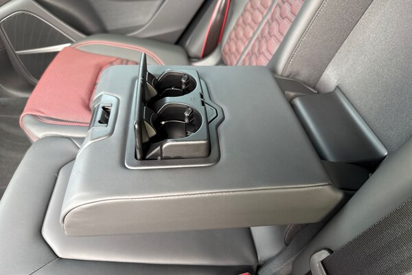 Used Audi RS Q8 2025 for sale - 75786153: Photo 42