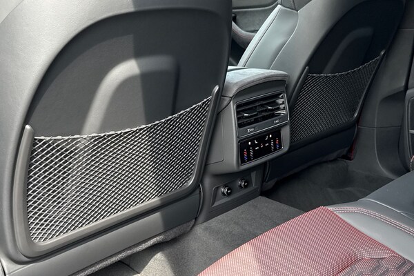 Used Audi RS Q8 2025 for sale - 75786153: Photo 43