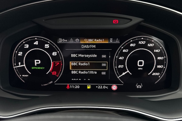 Used Audi RS Q8 2025 for sale - 75786153: Photo 45