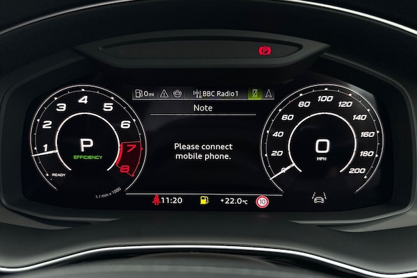 Used Audi RS Q8 2025 for sale - 75786153: Photo 46
