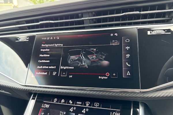 Used Audi RS Q8 2025 for sale - 75786153: Photo 55