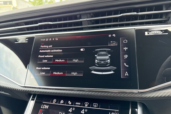 Used Audi RS Q8 2025 for sale - 75786153: Photo 56