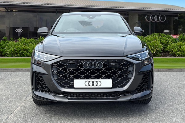 Used Audi RS Q8 2025 for sale - 75786153: Photo 5
