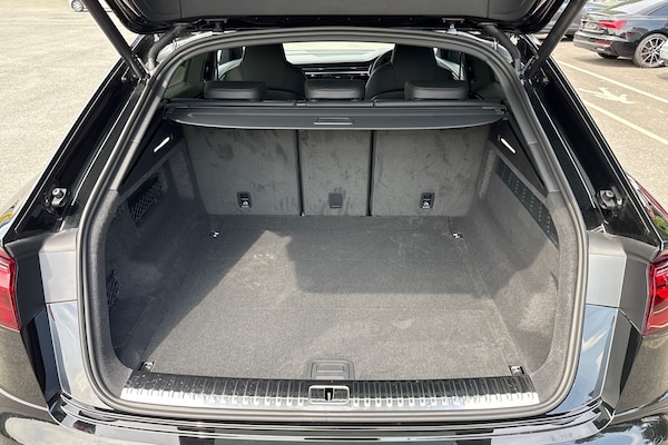 Used Audi RS Q8 2025 for sale - 75786153: Photo 6