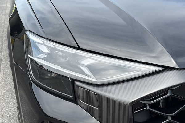 Used Audi RS Q8 2025 for sale - 75786153: Photo 8