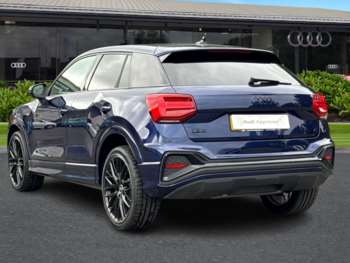 Used Audi Q2 2024 for sale - 75250590: Photo