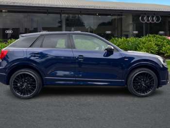 Used Audi Q2 2024 for sale - 75250590: Photo