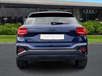 Used Audi Q2 2024 for sale - 75250590: Photo