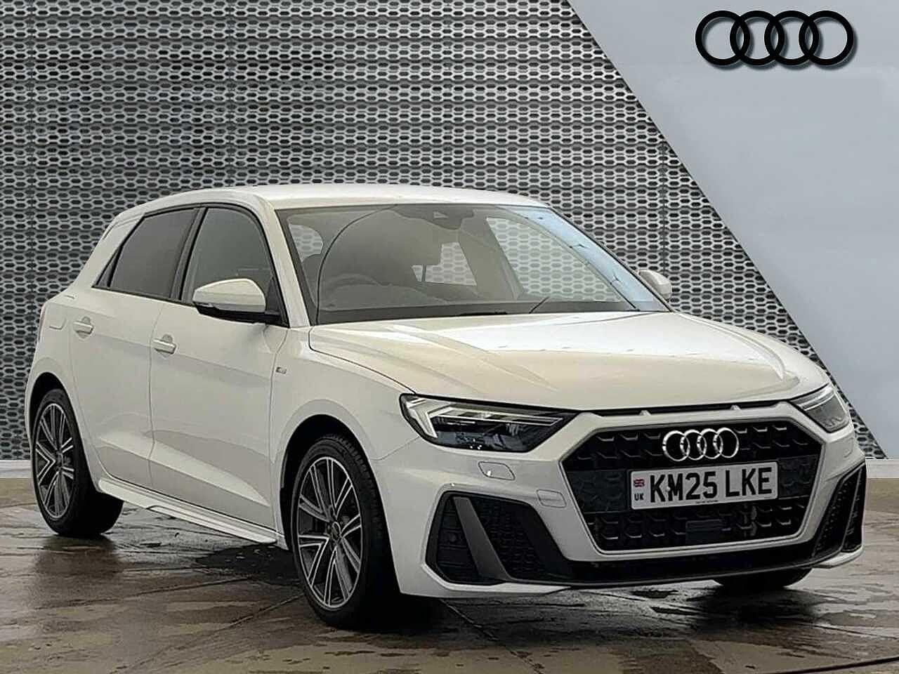 Used Audi A1 2025 for sale - 76847910: Photo 1