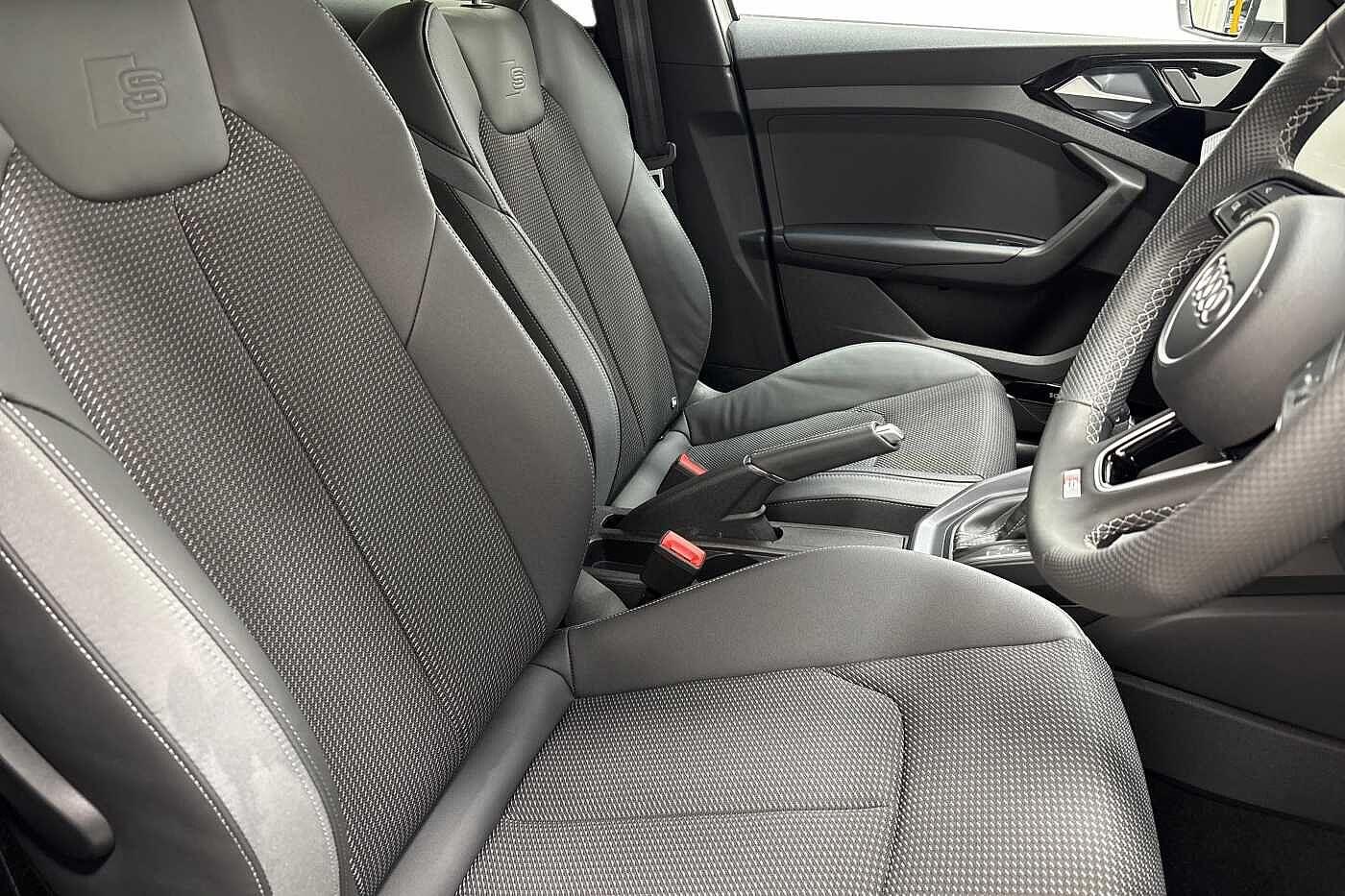 Used Audi A1 2025 for sale - 76847910: Photo 11