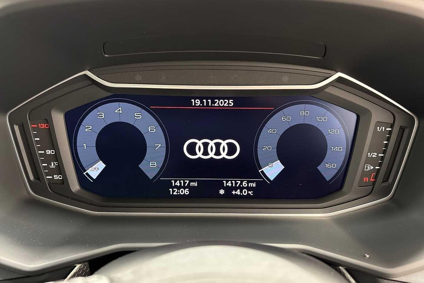 Used Audi A1 2025 for sale - 76847910: Photo 12