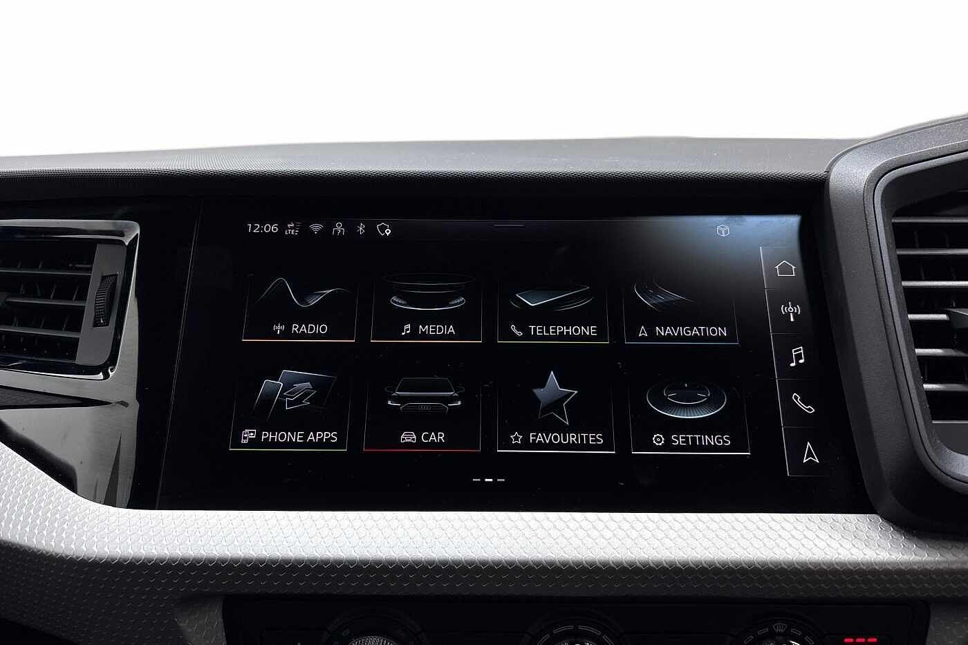 Used Audi A1 2025 for sale - 76847910: Photo 13