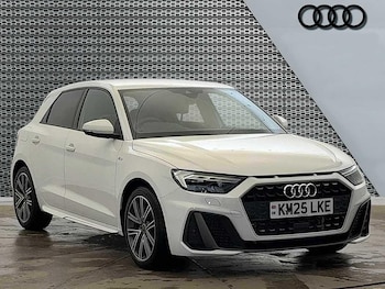 Audi - A1