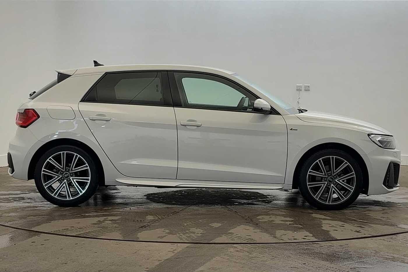 Used Audi A1 2025 for sale - 76847910: Photo 4