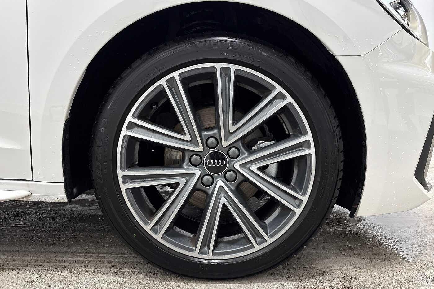 Used Audi A1 2025 for sale - 76847910: Photo 6