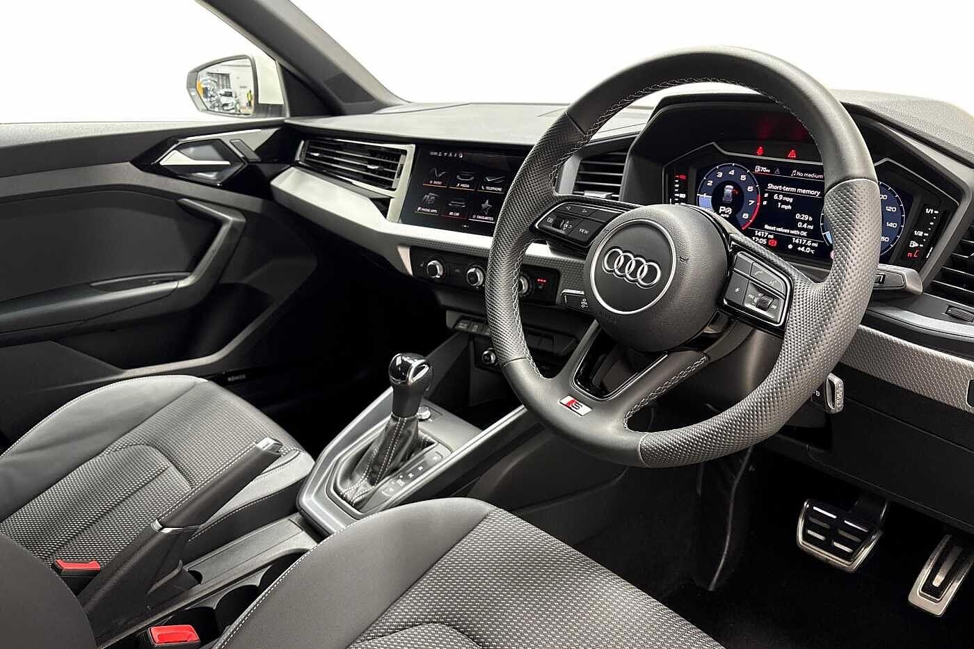 Used Audi A1 2025 for sale - 76847910: Photo 7