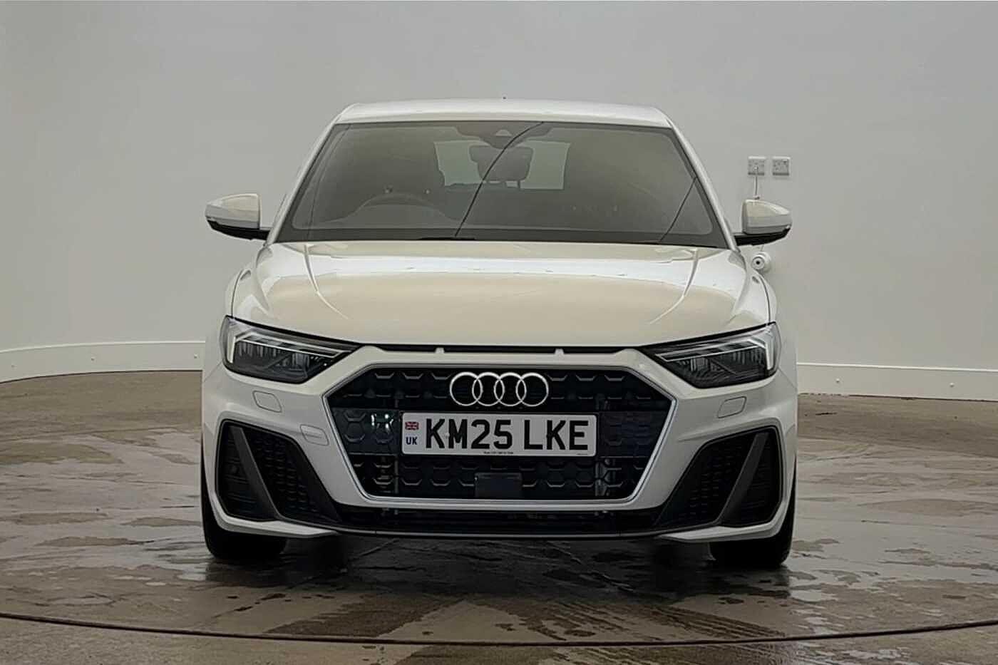 Used Audi A1 2025 for sale - 76847910: Photo 8