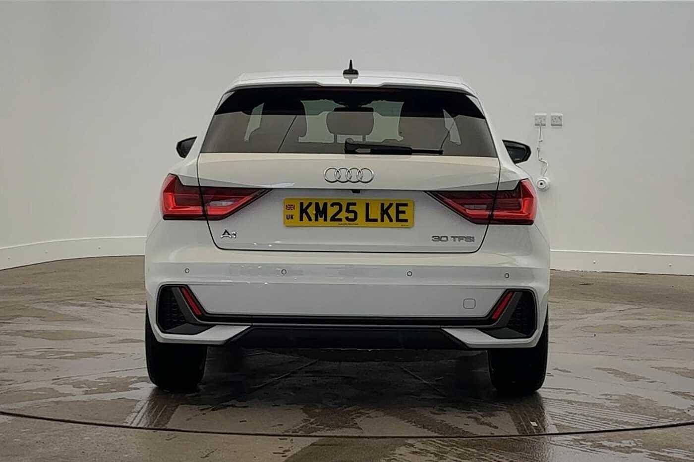 Used Audi A1 2025 for sale - 76847910: Photo 9