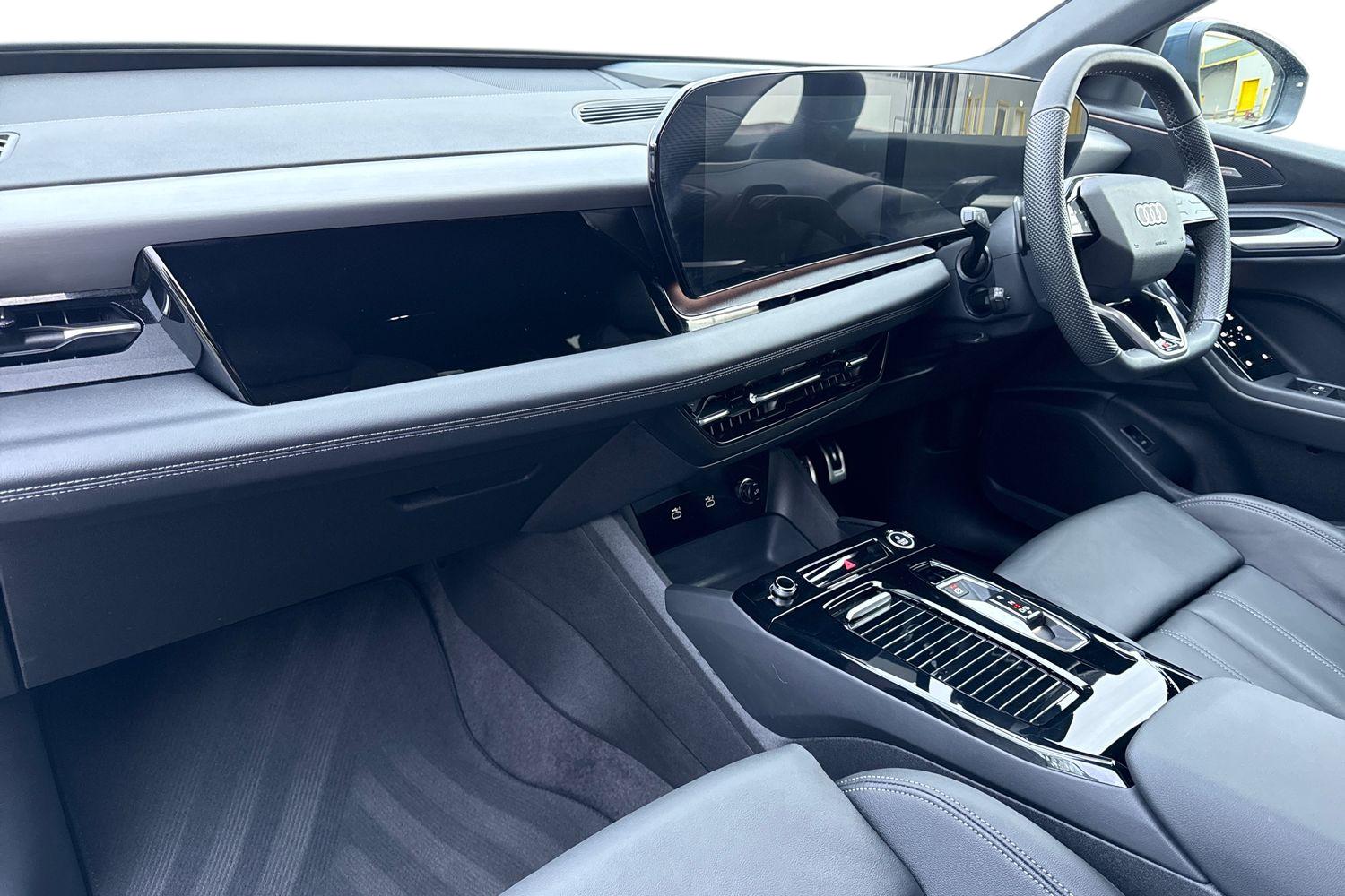 Used Audi Q6 e-tron 2024 for sale - 77401822: Photo 15