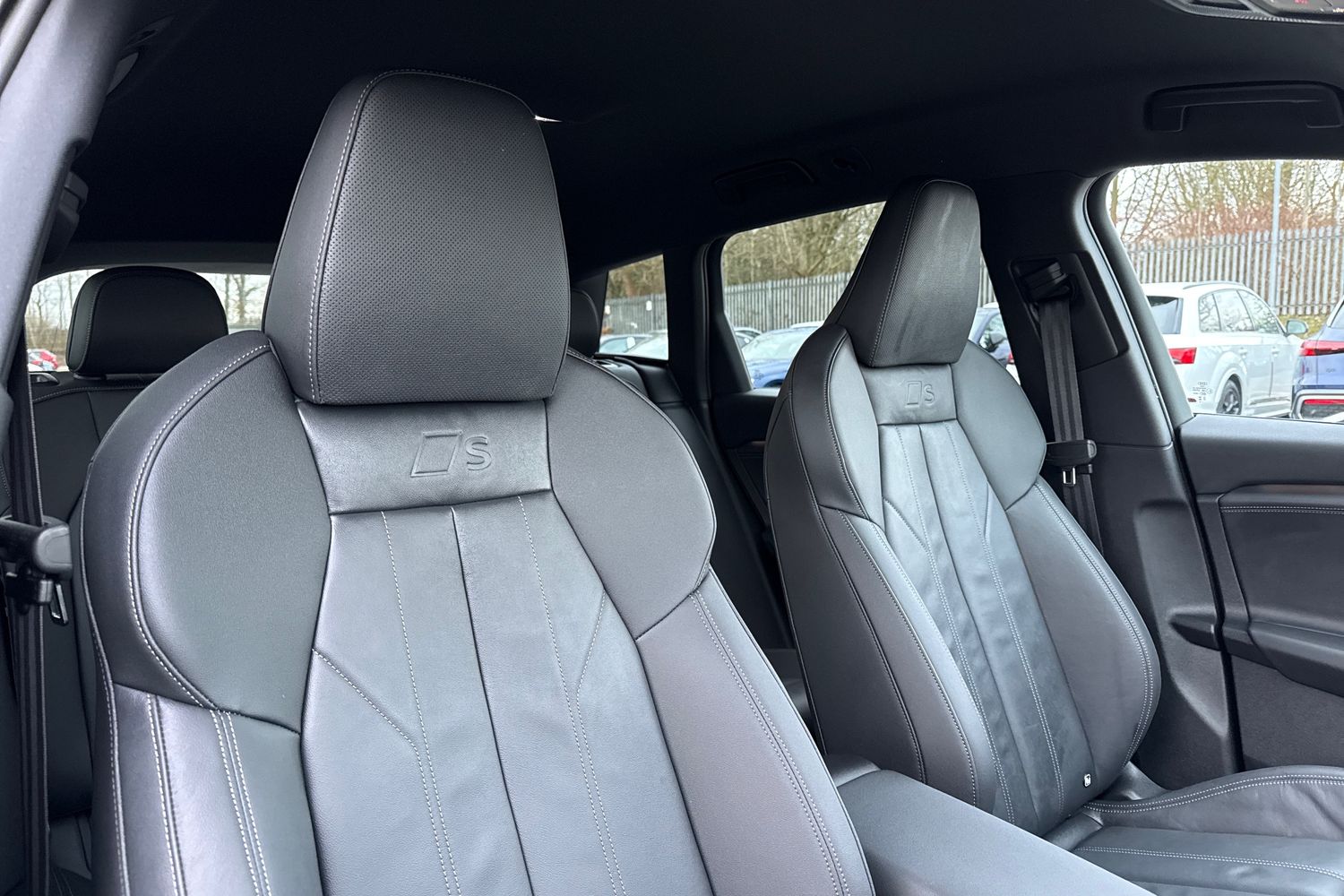 Used Audi Q6 e-tron 2024 for sale - 77401822: Photo 24