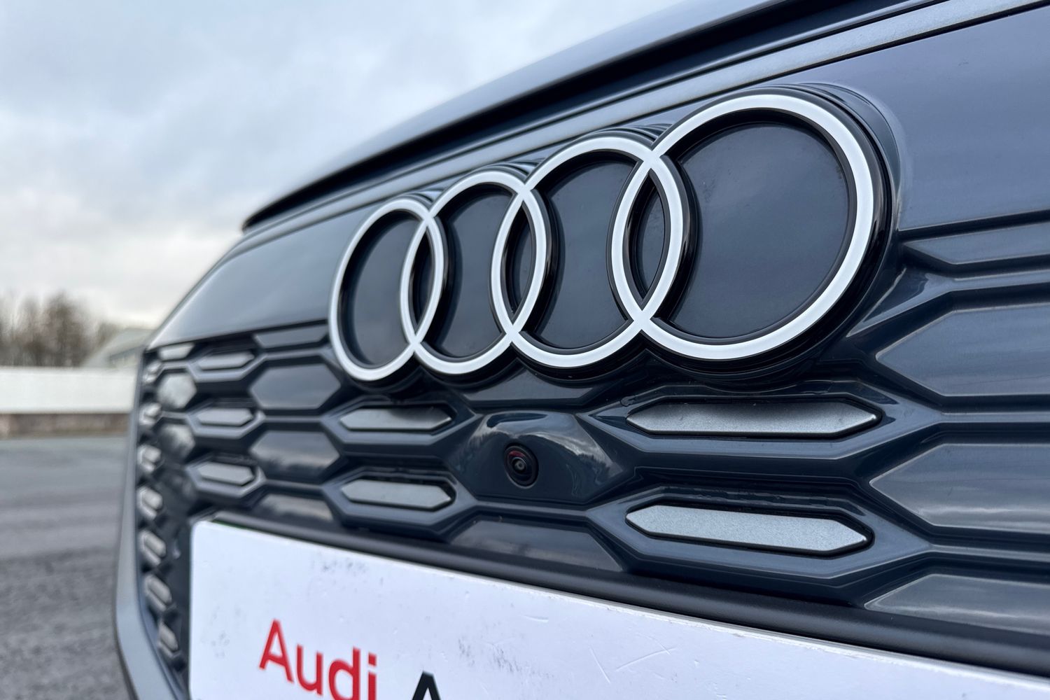 Used Audi Q6 e-tron 2024 for sale - 77401822: Photo 27