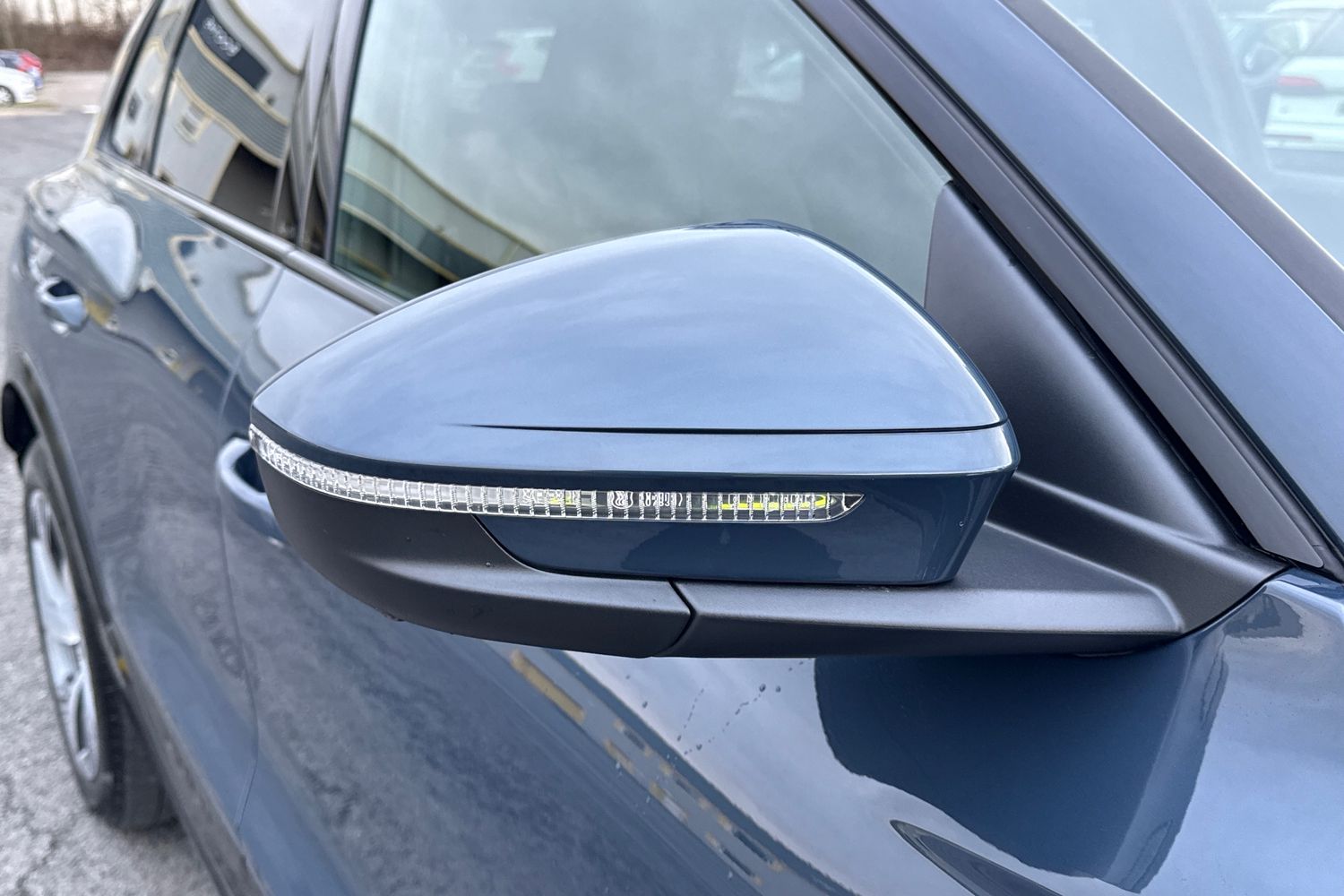 Used Audi Q6 e-tron 2024 for sale - 77401822: Photo 30