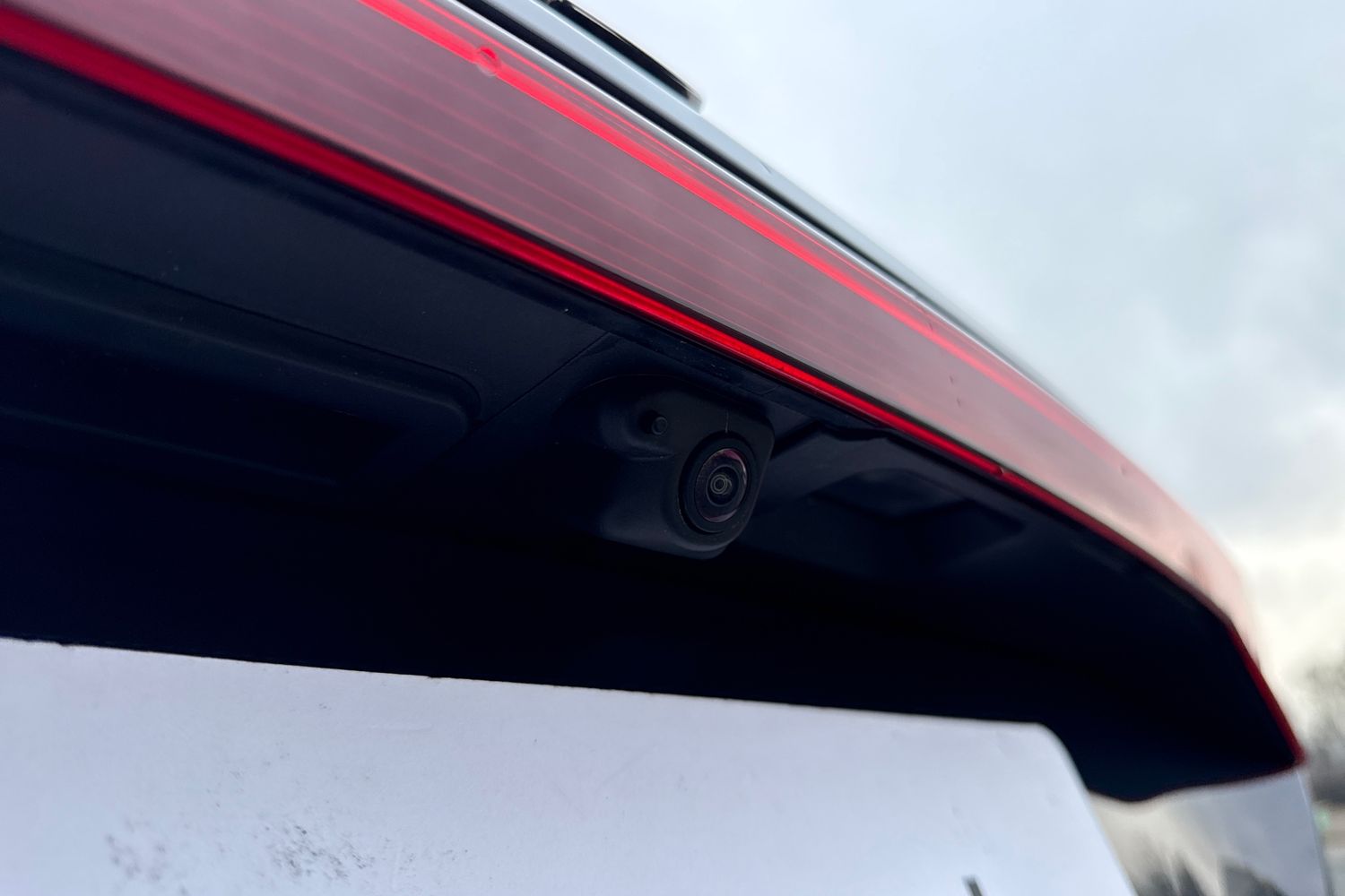 Used Audi Q6 e-tron 2024 for sale - 77401822: Photo 36