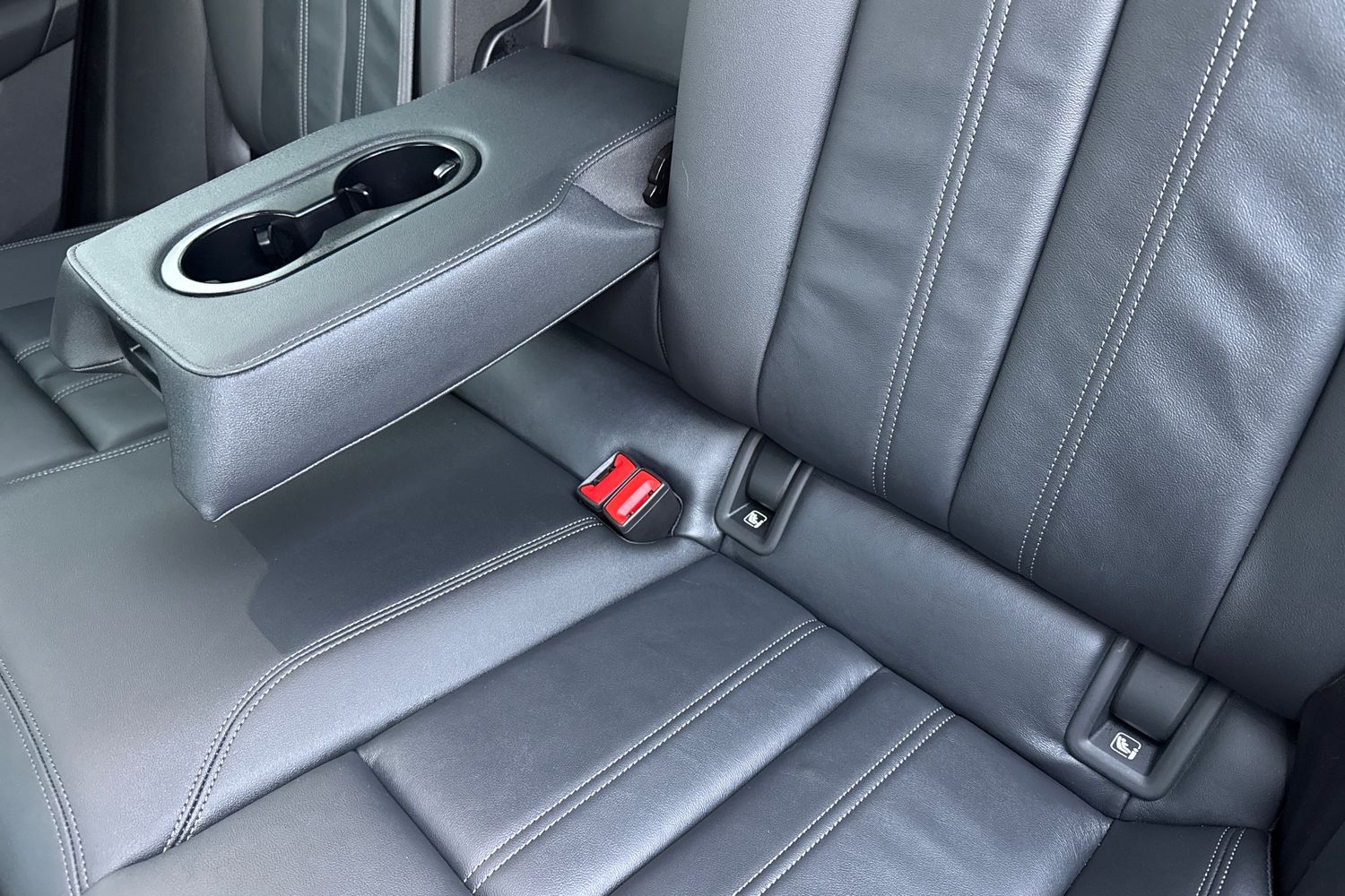 Used Audi Q6 e-tron 2024 for sale - 77401822: Photo 40