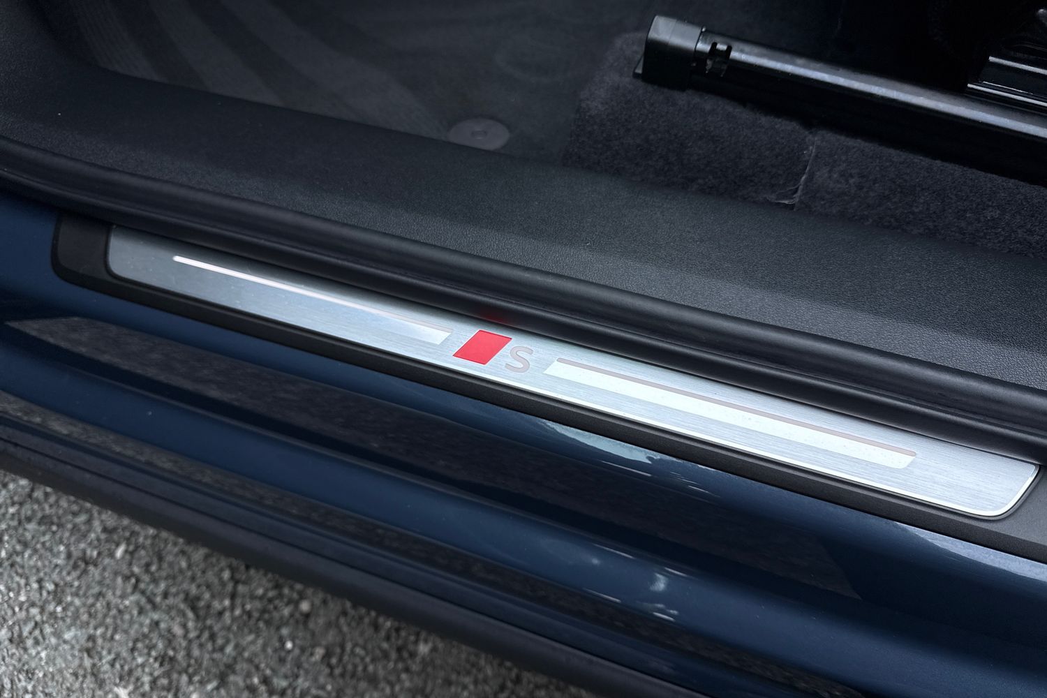 Used Audi Q6 e-tron 2024 for sale - 77401822: Photo 42