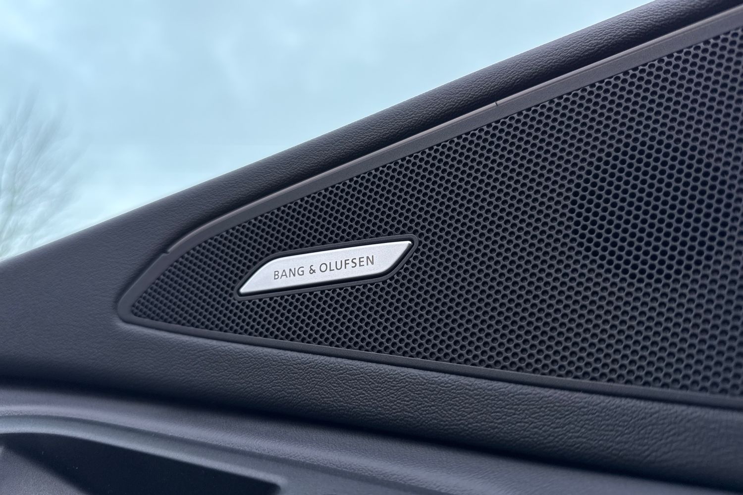 Used Audi Q6 e-tron 2024 for sale - 77401822: Photo 43